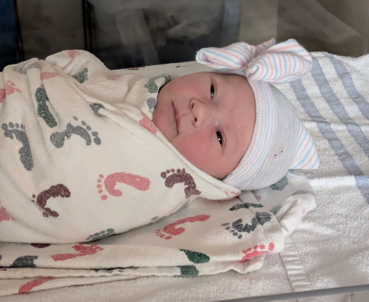 Aria Richardson
