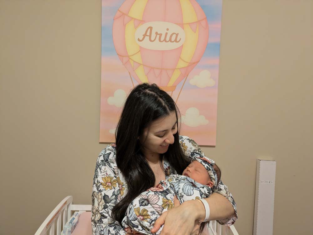 Aria