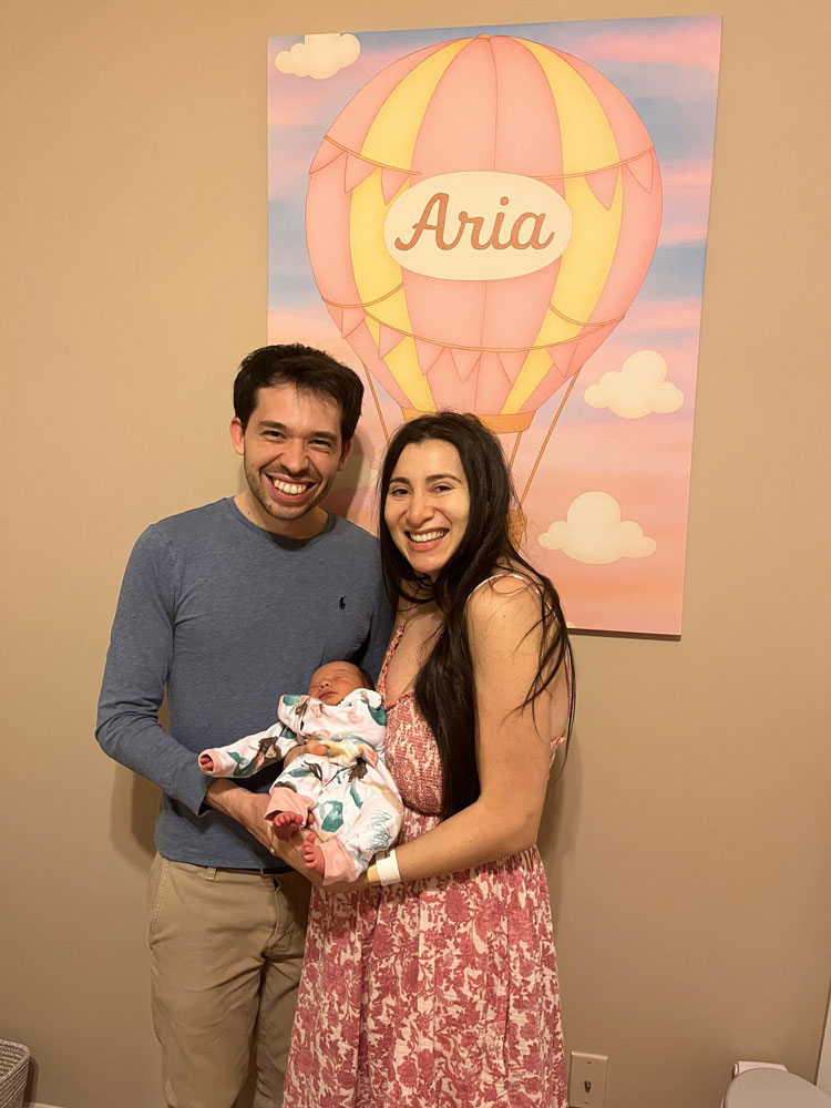 Aria